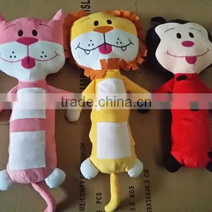 Car Animal Shape Safety Belt thumbnail-1