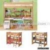 Children Bed SFB-122 thumbnail-1