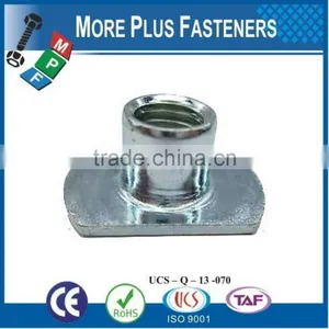 Made in Taiwan Tee Nuts Prong Nuts thumbnail-4