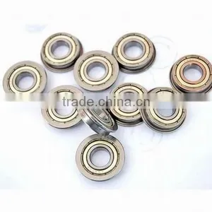 Inch Flangle Miniature Bearing Fr2-5zz thumbnail-1
