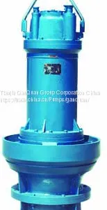 Axial Flow Pump (Submersible Propeller Pump) thumbnail-5