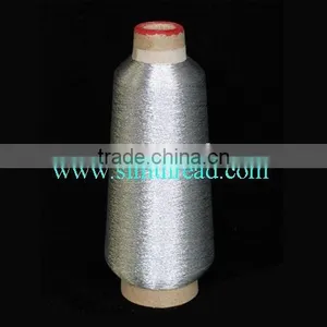 Ms Metallic Thread, for Embroidery thumbnail-1