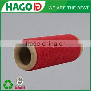 Recycled Cotton Viscose Yarn for Flannel Fabric Knitting Machine thumbnail-3