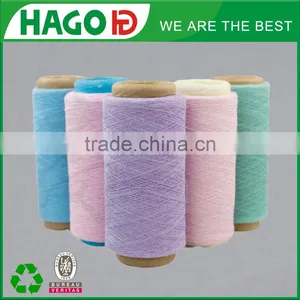 Terylene Cotton Blend Flannel Sheets Yarn thumbnail-5