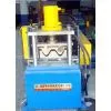 Auto Highway Guardrail Cold Roll Forming Machine thumbnail-2