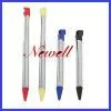 Retractable Stylus Touch Pen for Nintendo 3DS thumbnail-1