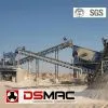 China No.1 Sand Making Plant thumbnail-1
