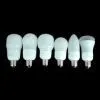 Non-lead Amalgam Cover Fluorescent Lamp thumbnail-1