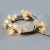 Lighted Garland thumbnail-1
