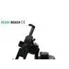 Adjustable Multi - Direction Suction Cup Style Universal Apple Iphone 4 Car Holder thumbnail-1
