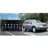 In-dash Car Audio&GPS Navigation System for Subaru Forester 2011 thumbnail-1