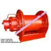 Hoisting Hydraulic Winch thumbnail-1