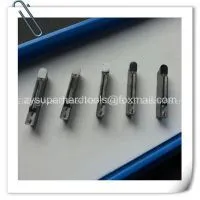 PCD Circular Arc Groove Blades thumbnail-1