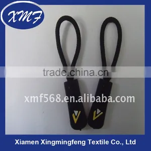 Auto Lock Slider for Cloth Plastic Zipper Slider thumbnail-1