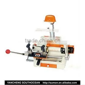 Duplicte Key Cutting for 201-C Key Cutting Machine thumbnail-1