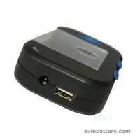 Universal Charger for Digital Batteries thumbnail-3