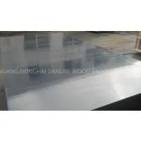 KINGKONG FILM FACED PLYWOOD, MR GLUE, POPLAR CORE, BLACK FILM or BLACK PRINTED FILM thumbnail-2