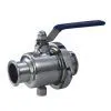 Sanitary Ball Valve thumbnail-2
