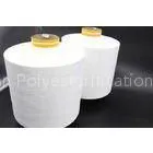 Good Corrosion Resistance Polyester DTY Yarn For Embroidery / Draw Textured Yarn thumbnail-1