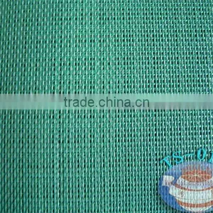 Tri-star Factory Beautiful Pvc Woven Textile Net thumbnail-1