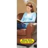 Cordless Anywhere Lamp/as Seen on tv thumbnail-1