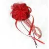 Supply Red Rubber Head Flower Setvices thumbnail-1