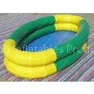Commercial Inflatable Water Games Park , Inflatable Outdoor Water Toys thumbnail-1