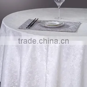 Removeable and Washable Hotel Table Cover thumbnail-1