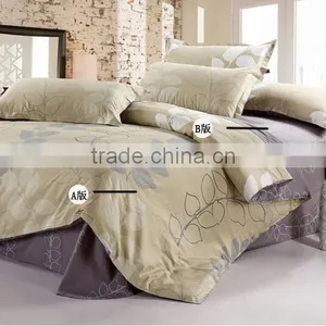 Wholesale 100 Cotton Duvet Cover Set thumbnail-1