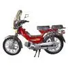 CUB QP50Q-2 48cc Motorcycle thumbnail-1