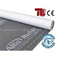Waterproofing Breathable Membrane Building Materials 100g /m2 thumbnail-2