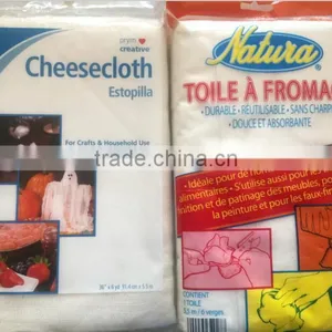High Quality Cheesecloth on Sale thumbnail-1