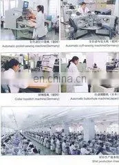 Yangzhou Deniswear Apparel Co., Ltd. company overview - view 3 thumbnail