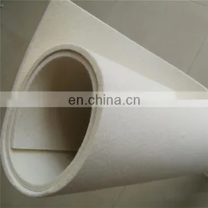 High Quality 100% Wool Felt,fine Merino Wool Felt thumbnail-2