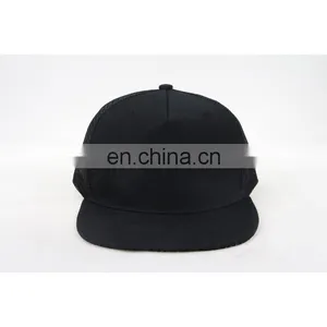 Promotional African Print 5 Panel Hats thumbnail-1