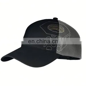 Custom Mesh Trucker Hat Printed Baseball Cap thumbnail-1
