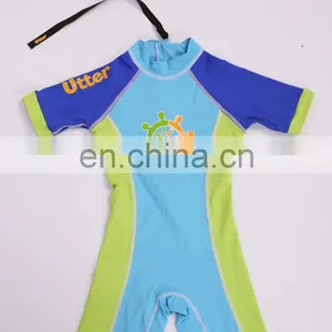 High Quality Blank Mma Women Rash Guard In China thumbnail-3