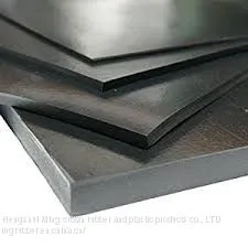 Manufacturers Selling Custom High Friction Rubber Sheet/high Temperature Silicon Rubber Sheet thumbnail-3