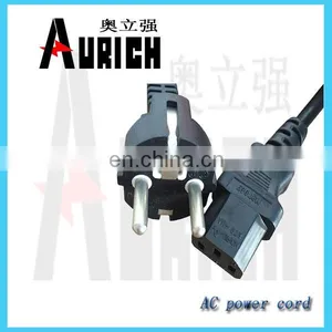 Electrical Cable Drum Electric Heating Cable Heavy Duty Power Cable With Outdoor Extension Cord thumbnail-4