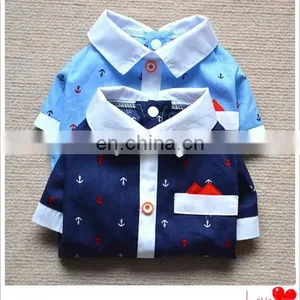 Casual Shirts for Dogs Clothes Pet Apparel thumbnail-1