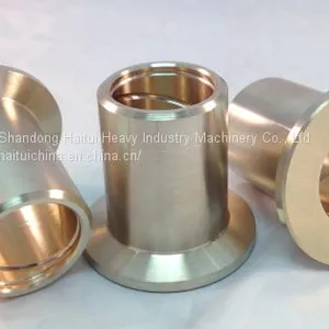 Bushing for D155 Track Roller, thumbnail-1