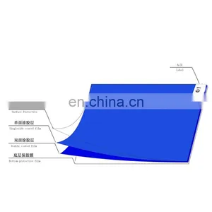 Skillfull Manufactyre High Strength Cleanroom Sticky Mat thumbnail-4