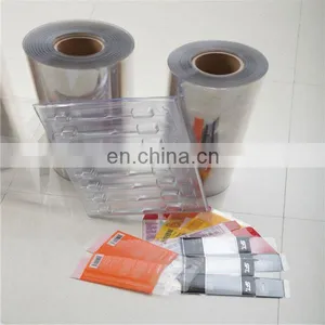 Lamination Super Clear Pvc Sheet for Photo Album thumbnail-1