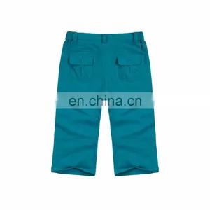 Good Quality Mens Bermuda Shorts thumbnail-2