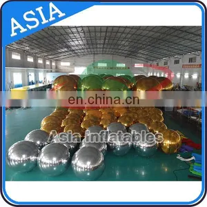 Highly Attractive Professional Night Club Disco Mirror Ball / Disco Lights Mirror Ball / Reflective Ball thumbnail-2