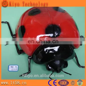 Animatronic Metal Miraculous Ladybug Insects Garden Decor thumbnail-1