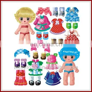 PVC Puffy Window Stickers for Kids thumbnail-1