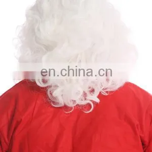Santa Claus Wig P-W200 thumbnail-6