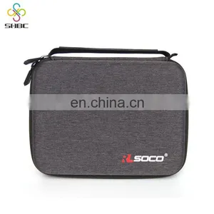 Latest High Quality Eva Hard Shell Camera Flight Case thumbnail-5