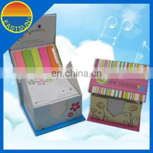 Office Memo Pad, Convenient Note Paper thumbnail-1